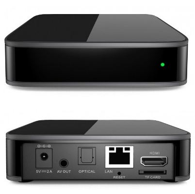 iNeXT-4K iNeXT-4K